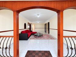 Blk 308 Tampines Street 32 (Tampines), HDB Executive #637969991